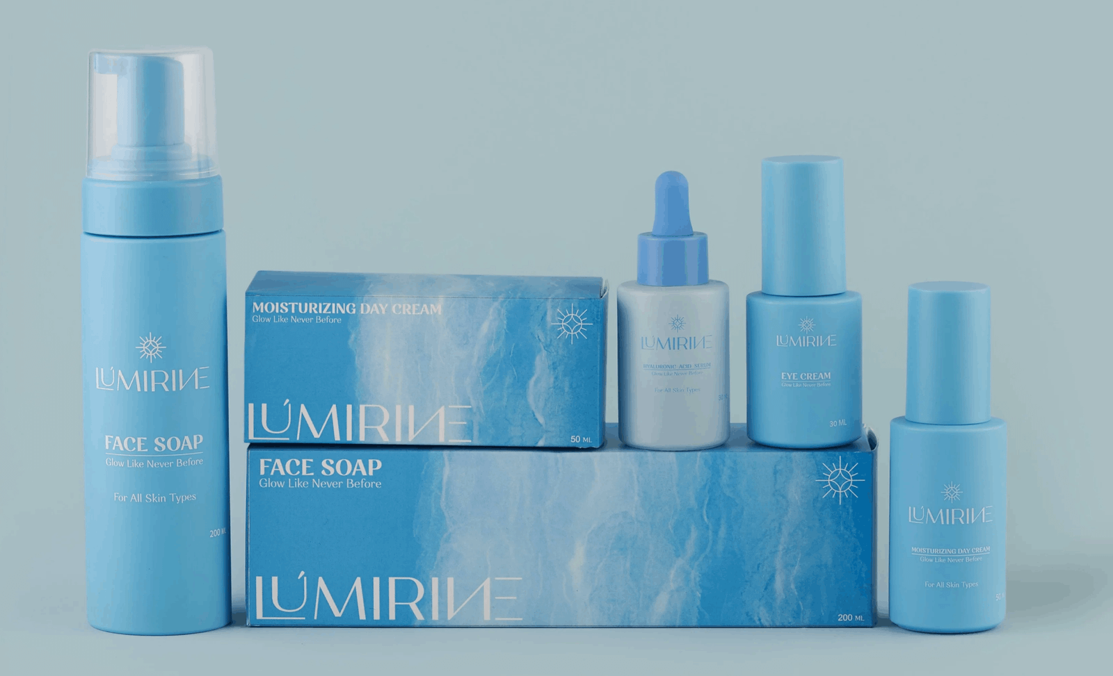 lUMIRINE